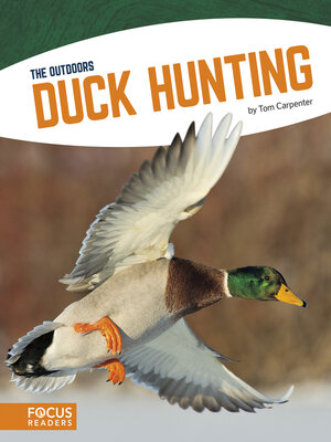 cover image of Duck Hunting